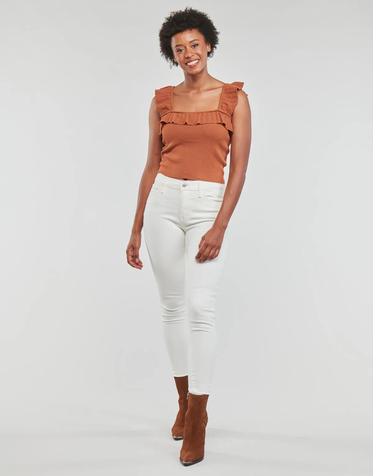 720 HIRISE SUPER SKINNY